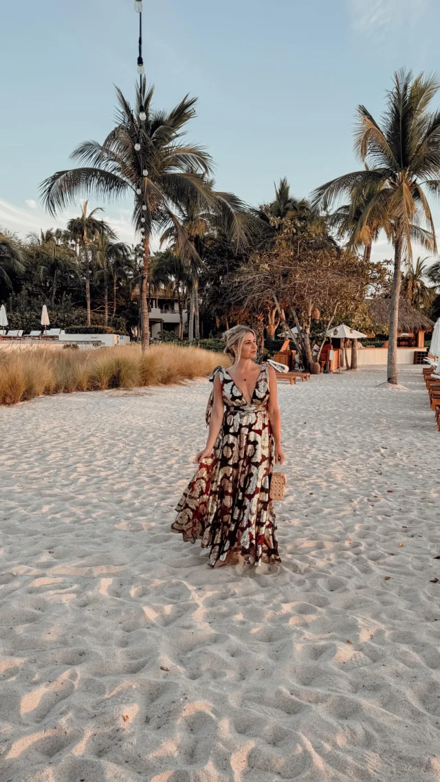 You don’t do life without one 🩷

Comment SUNSET below for dress link! https://liketk.it/57Pwl